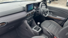 Dacia Sandero Stepway 1.0 TCe Comfort 5dr Petrol Hatchback